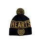  150th Anniversary Bobble Hat (Black)