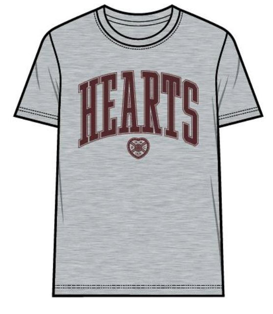  College Style T-Shirt