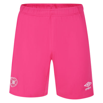  23/24 Away Shorts