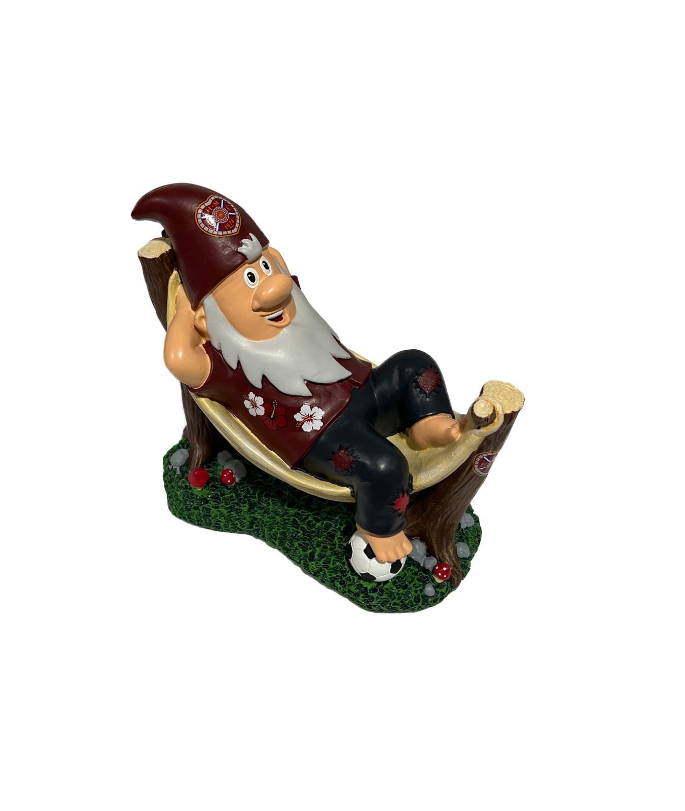  Hammock Gnome