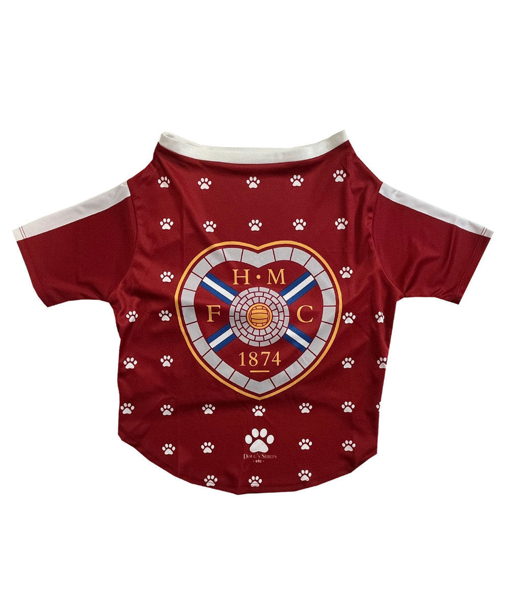  2022 Pet Jersey
