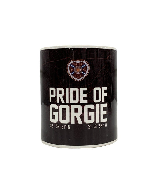  2022 Pride Of Gorgie Mug