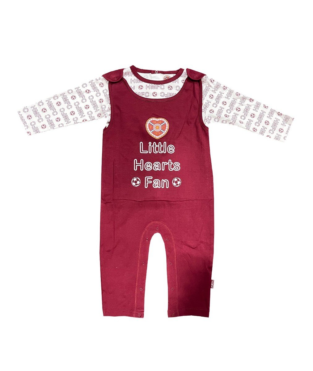  2023 Dungaree & T Shirt Set