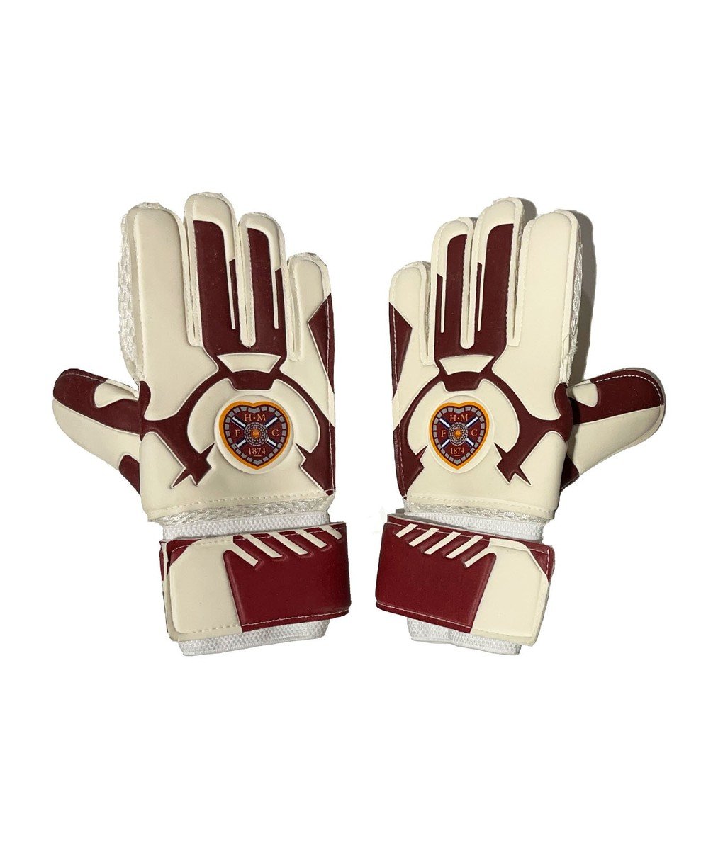  22/23 Keeper Gloves