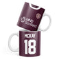  22/23 McKay 18 Mug