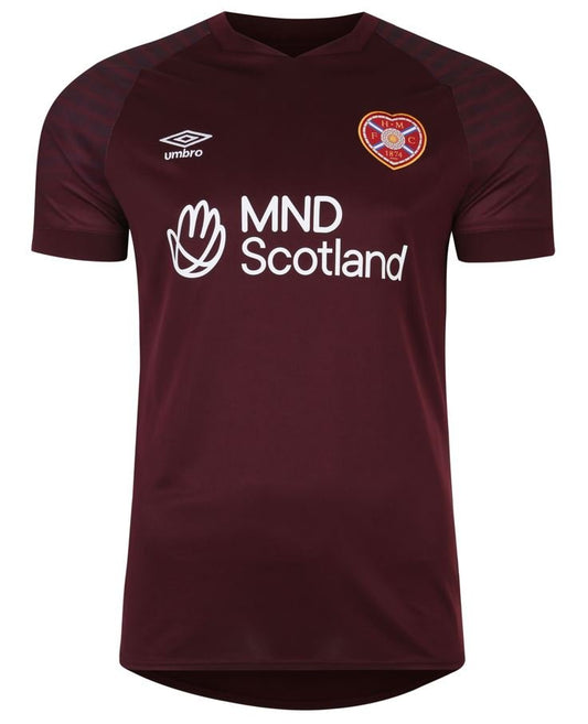  23/24 Home Top S/S