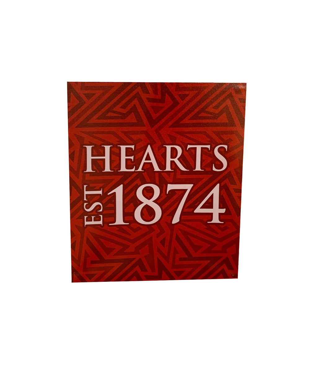  3 Piece Canvas Clock Set