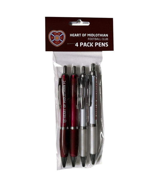  4 Pack Pens