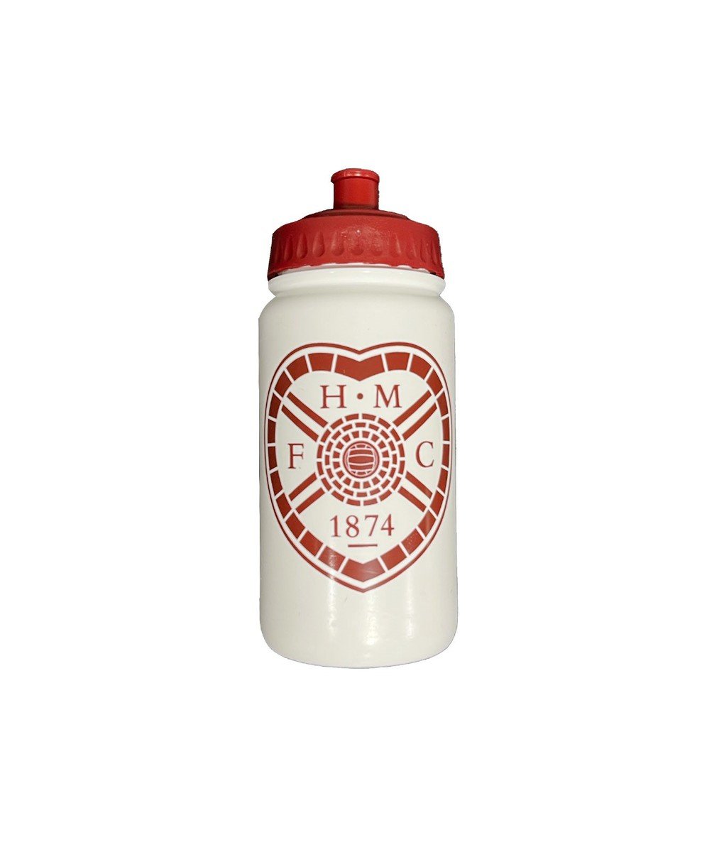  500cc Finger Grip Water Bottle