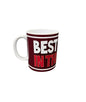  Best Dad In The World Mug