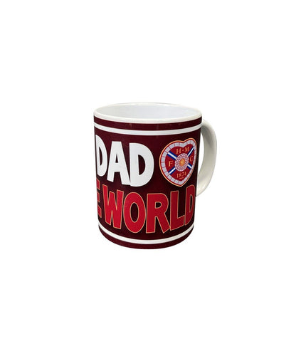  Best Dad In The World Mug