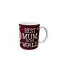  Best Mum In The World Mug