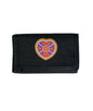  Black Recycled Wallet