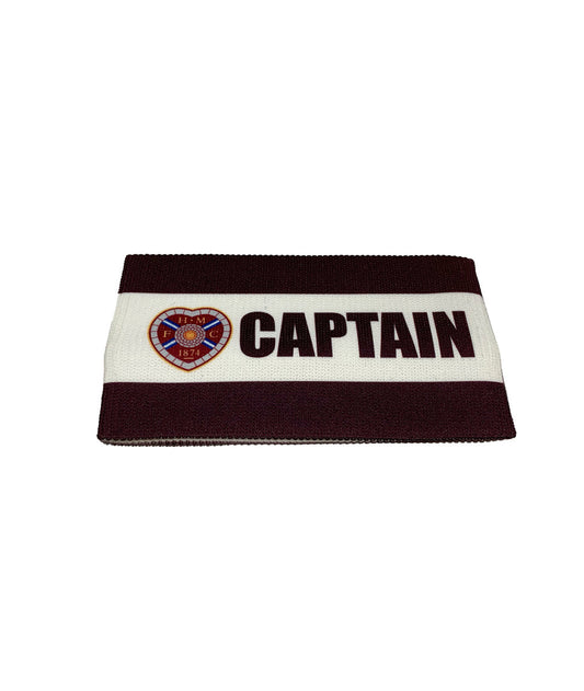  Captain's Arm Band