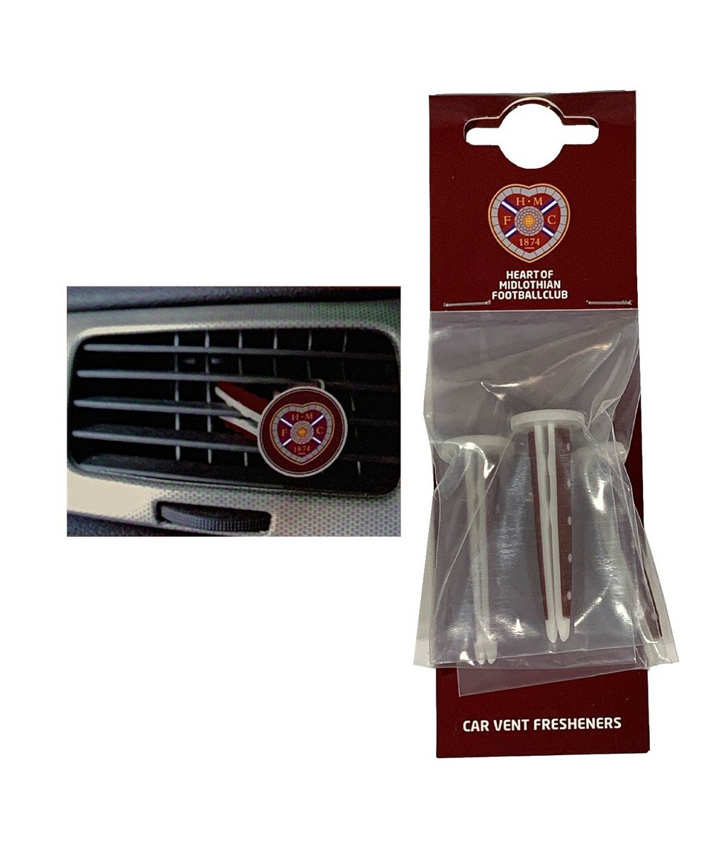  Car Vent Air Freshener (3 Pack)