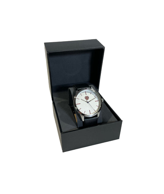  Classic Strap Watch