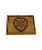  Coir Door Mat 21/22