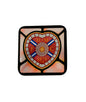  Crest Coaster