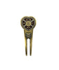  Crested Divot Tool