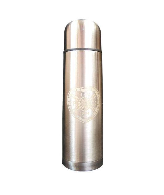  Crested Flask
