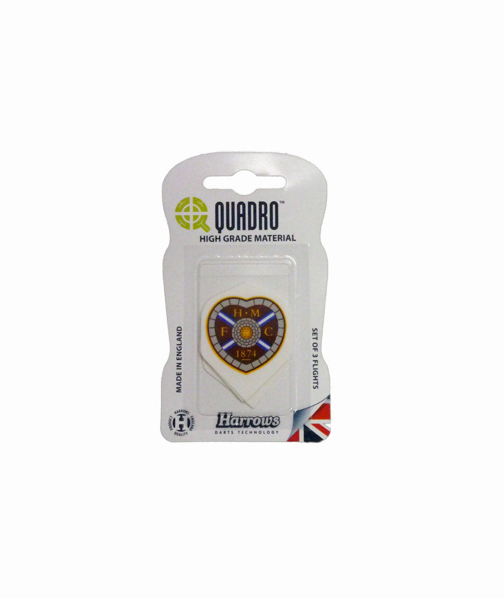  Dart Flights