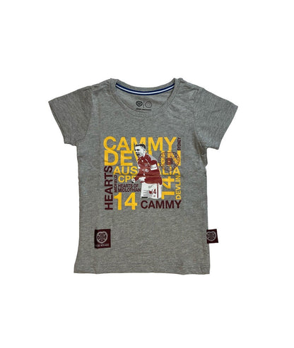  Devlin Celebration T-Shirt Kids