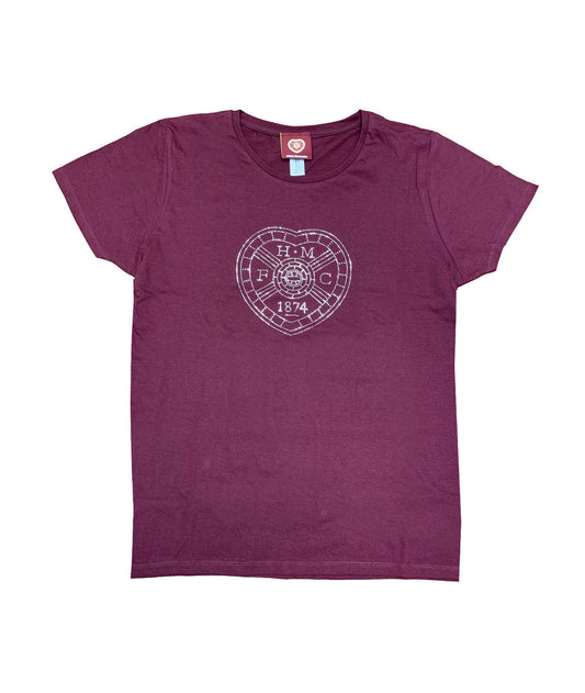  Diamante T-Shirt