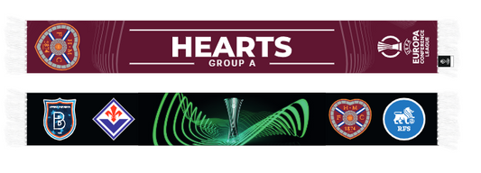  ECL Group A Scarf