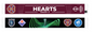  ECL Group A Scarf