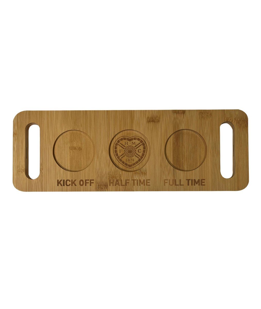  Flight Style Serving Board