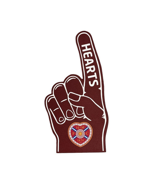  Foam Hand