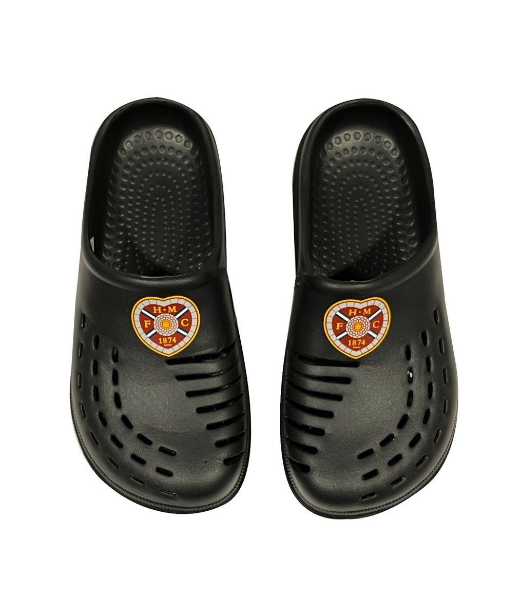  Garden Shoes With Crest