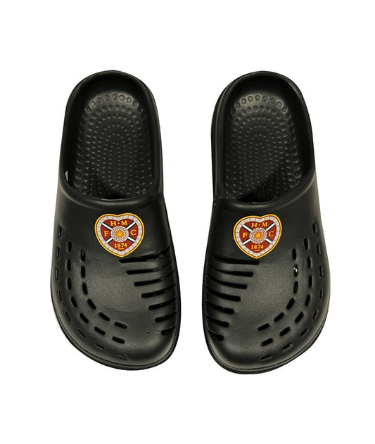  Garden Shoes With Crest