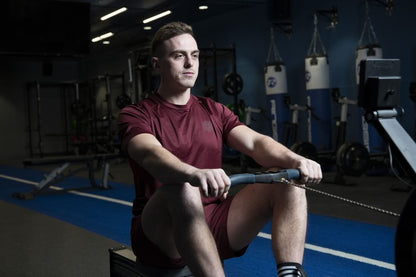  Gents Gym T-Shirt
