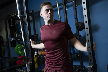  Gents Gym T-Shirt