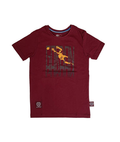  Gordon Save Adults T-Shirt