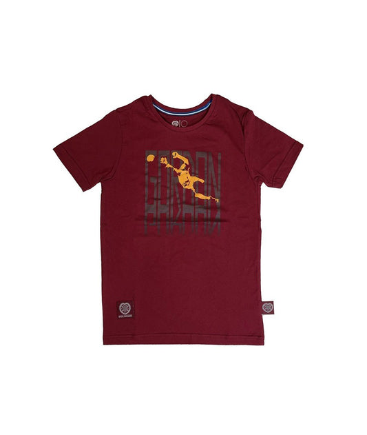  Gordon Save Kids T-Shirt