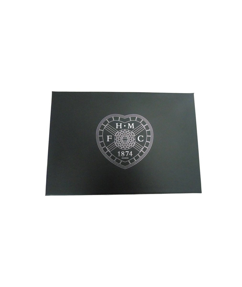  Hearts Black Gift Box