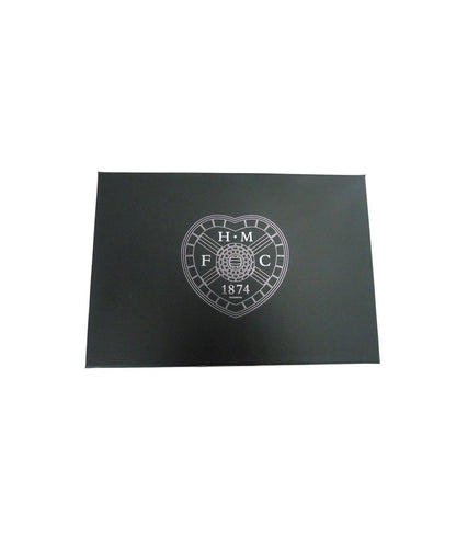  Hearts Black Gift Box