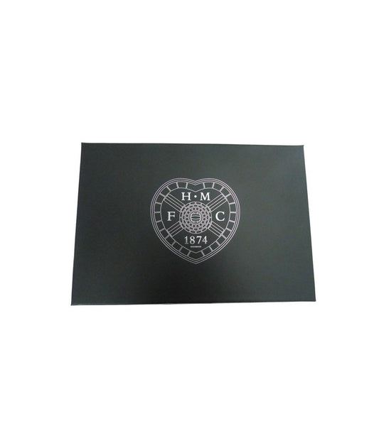  Hearts Black Gift Box