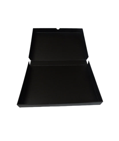  Hearts Black Gift Box