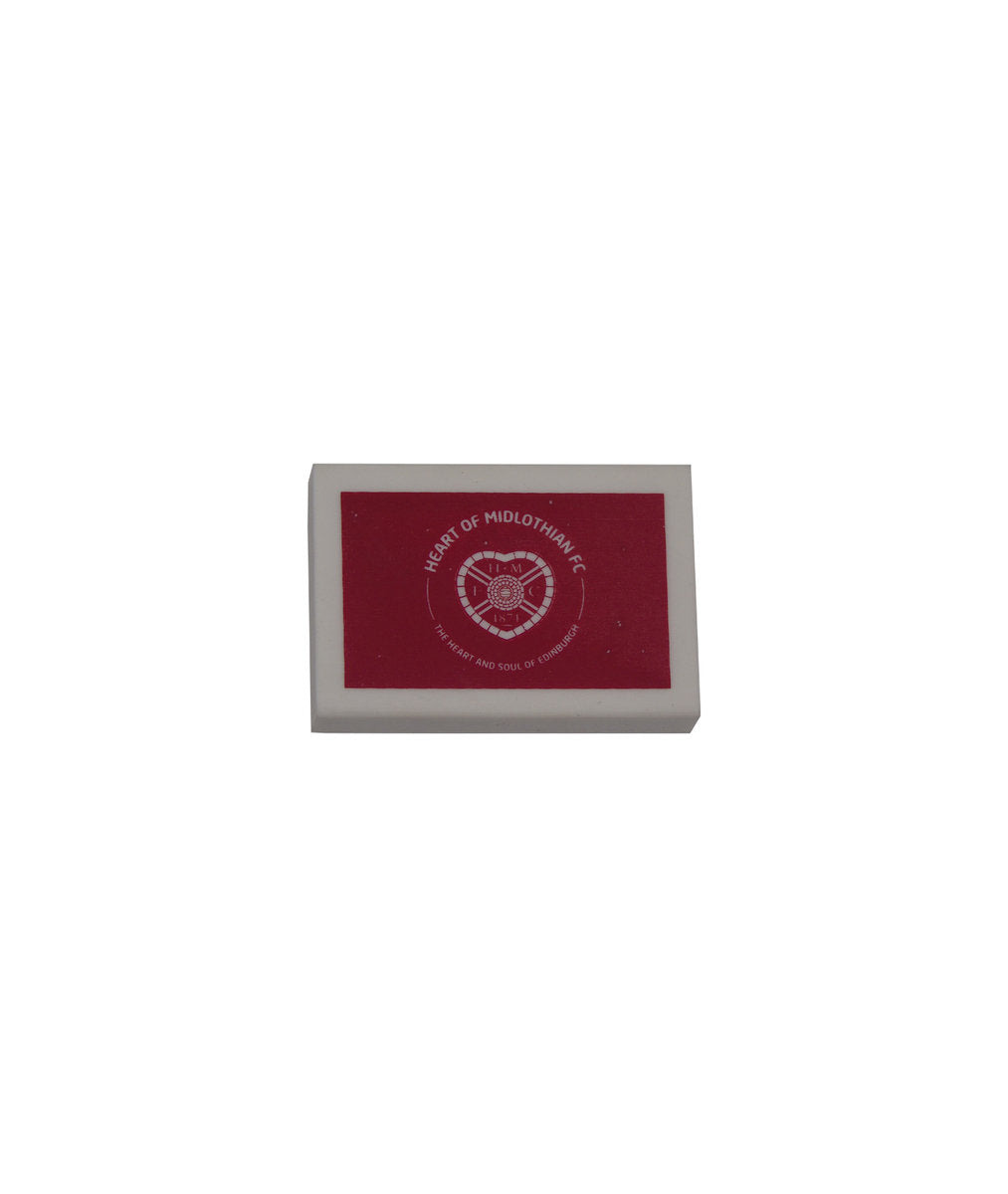  HMFC Eraser