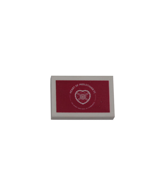  HMFC Eraser