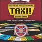  HMFC Taxi! Board Game