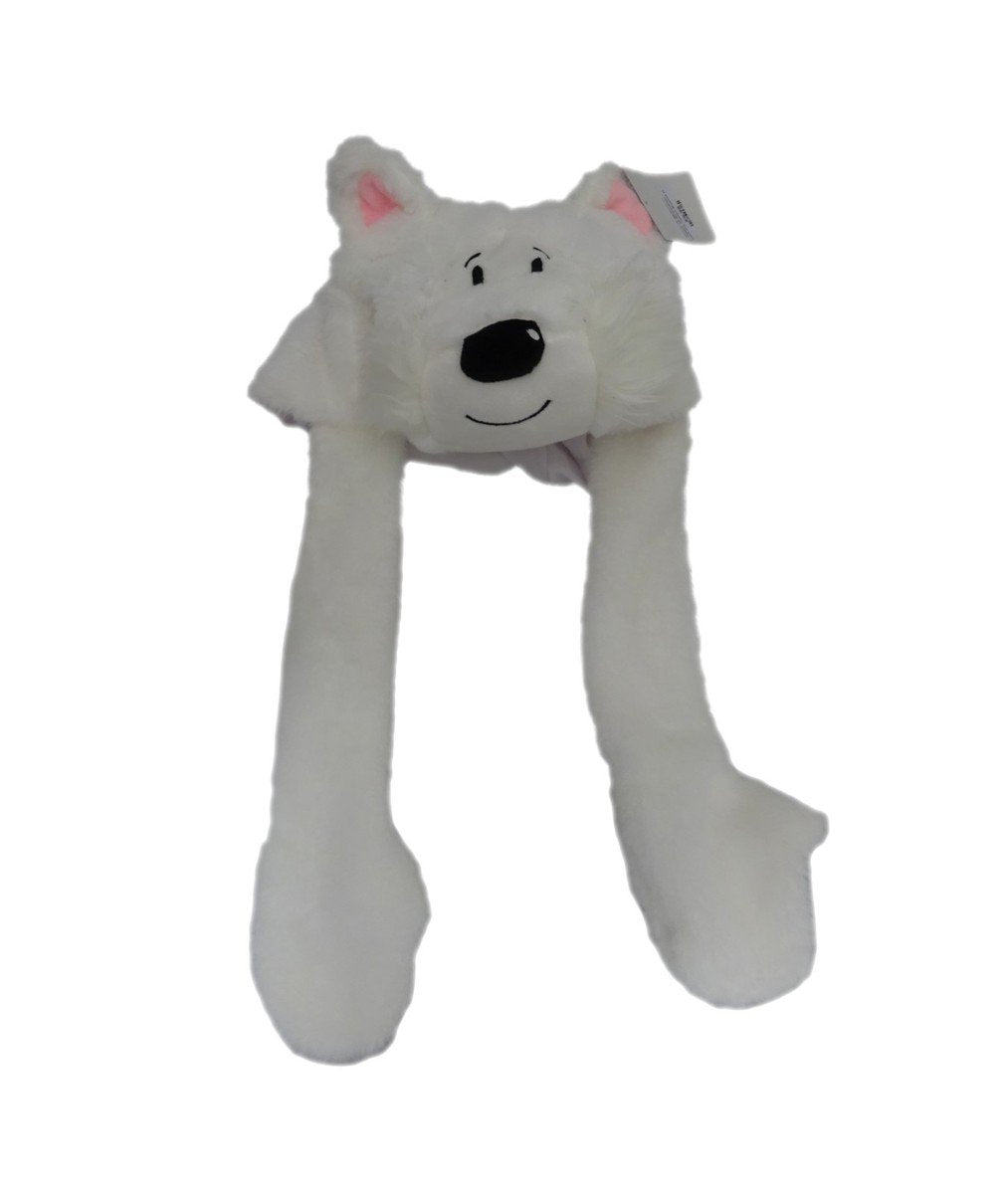  Jock The Jambo Mascot Hat