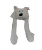  Jock The Jambo Mascot Hat