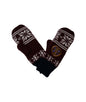  Lapland Mittens