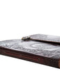  Large Handcrafted Leather Portfolio Folder