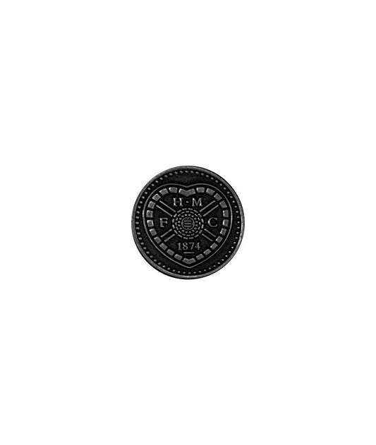  Legacy Ball Marker 2 Sided Antique Silver