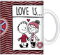  Love Is.... Mug